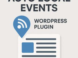 Auto Local Events